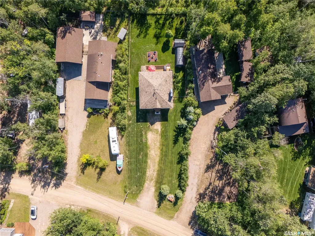 303B Lac Des Iles Road Beaver River Rm No. 622 SK S0M 1A0