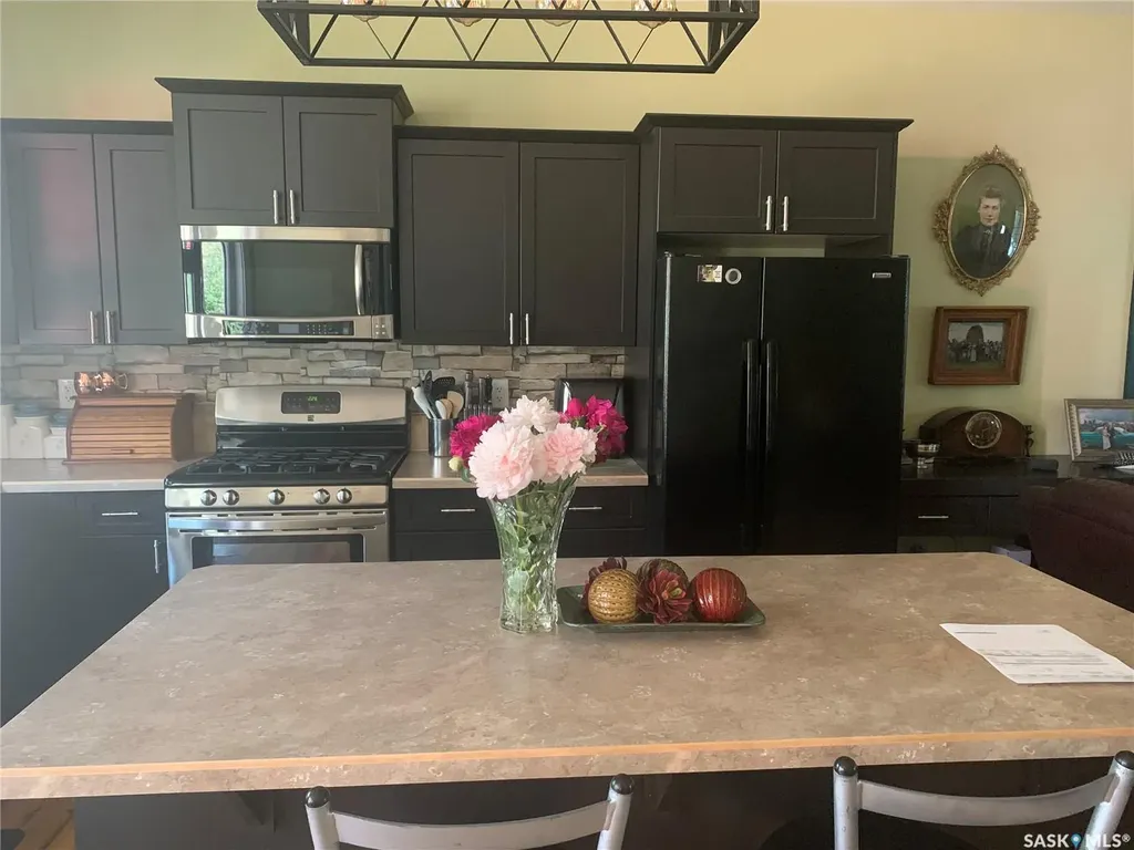 303B Lac Des Iles Road Beaver River Rm No. 622 SK S0M 1A0
