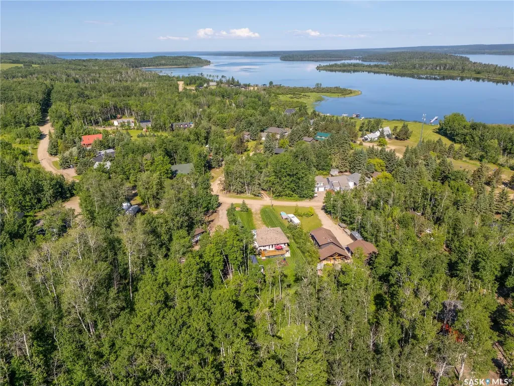 303B Lac Des Iles Road Beaver River Rm No. 622 SK S0M 1A0