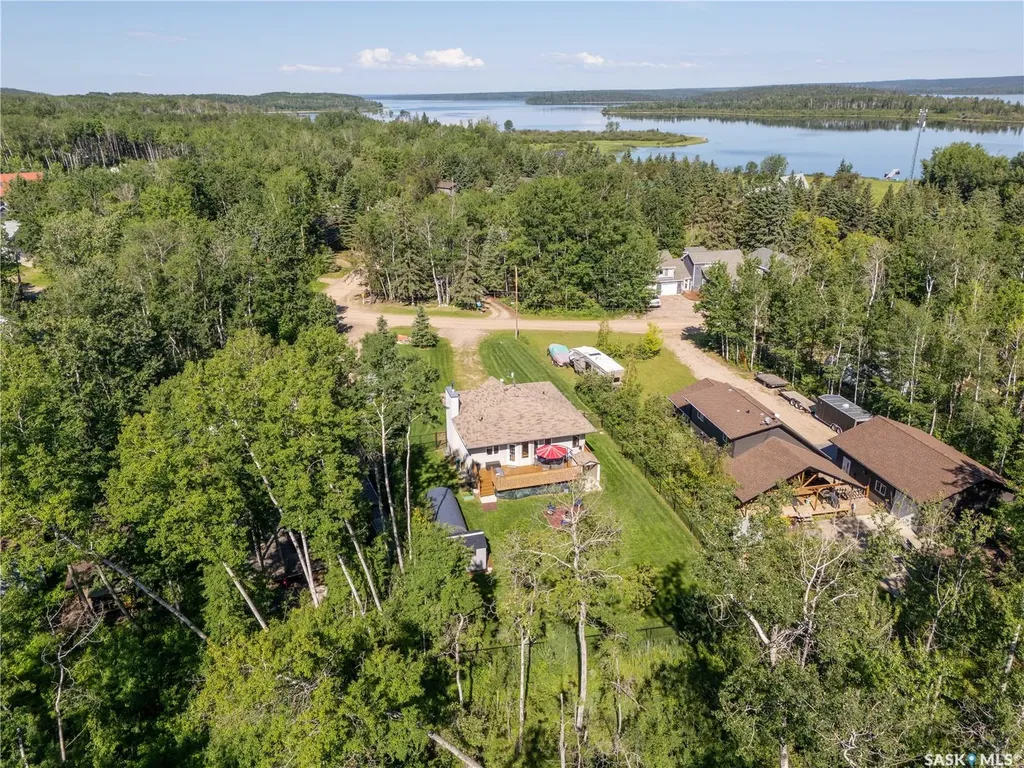 303B Lac Des Iles Road Beaver River Rm No. 622 SK S0M 1A0