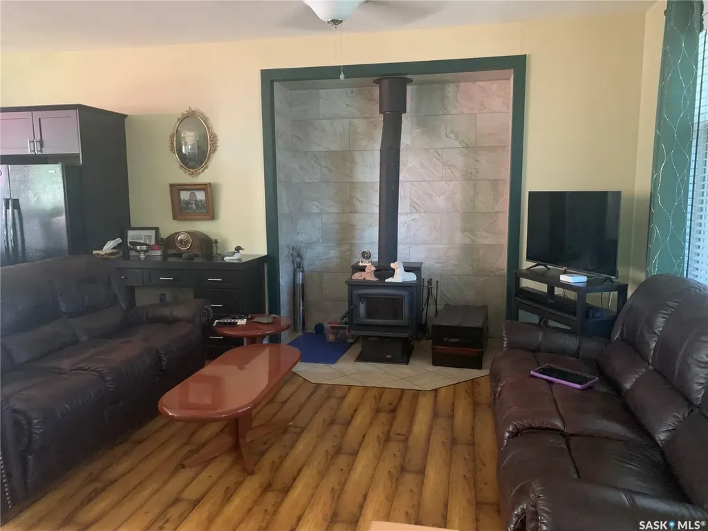 303B Lac Des Iles Road Beaver River Rm No. 622 SK S0M 1A0