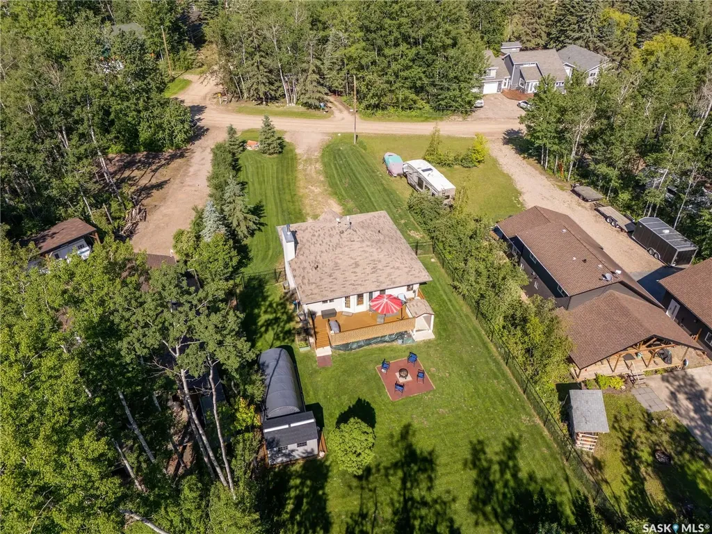 303B Lac Des Iles Road Beaver River Rm No. 622 SK S0M 1A0