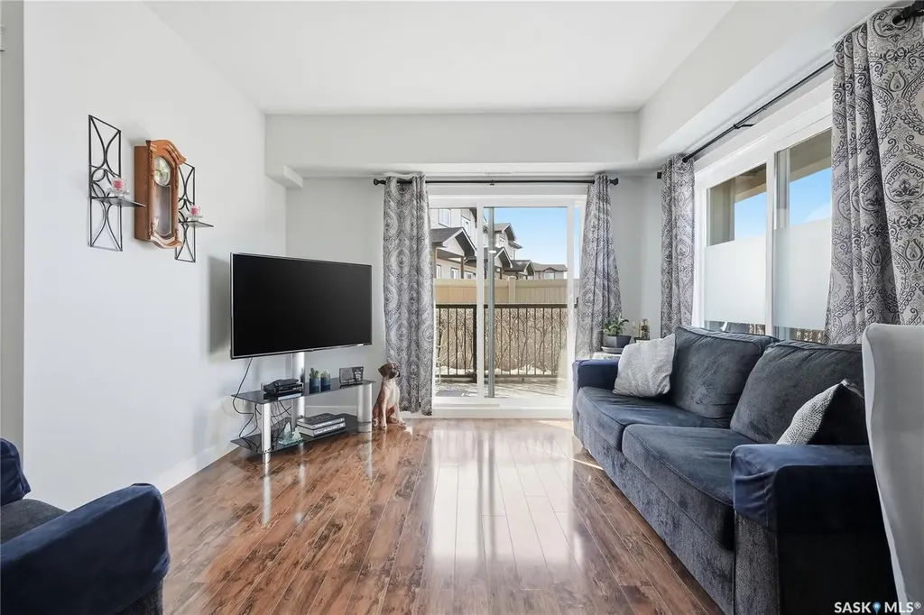 110 Hampton Circle Saskatoon SK S7R 0C5