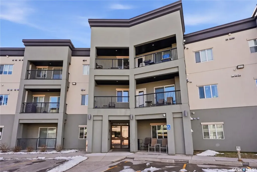 110 Hampton Circle Saskatoon SK S7R 0C5