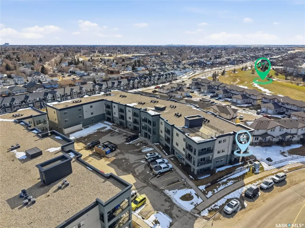 110 Hampton Circle Saskatoon SK S7R 0C5