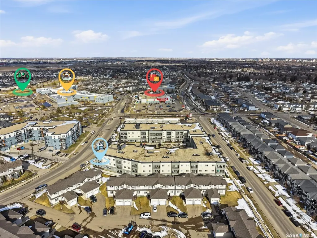110 Hampton Circle Saskatoon SK S7R 0C5
