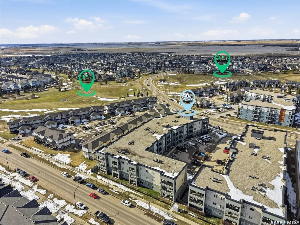 110 Hampton Circle Saskatoon SK S7R 0C5