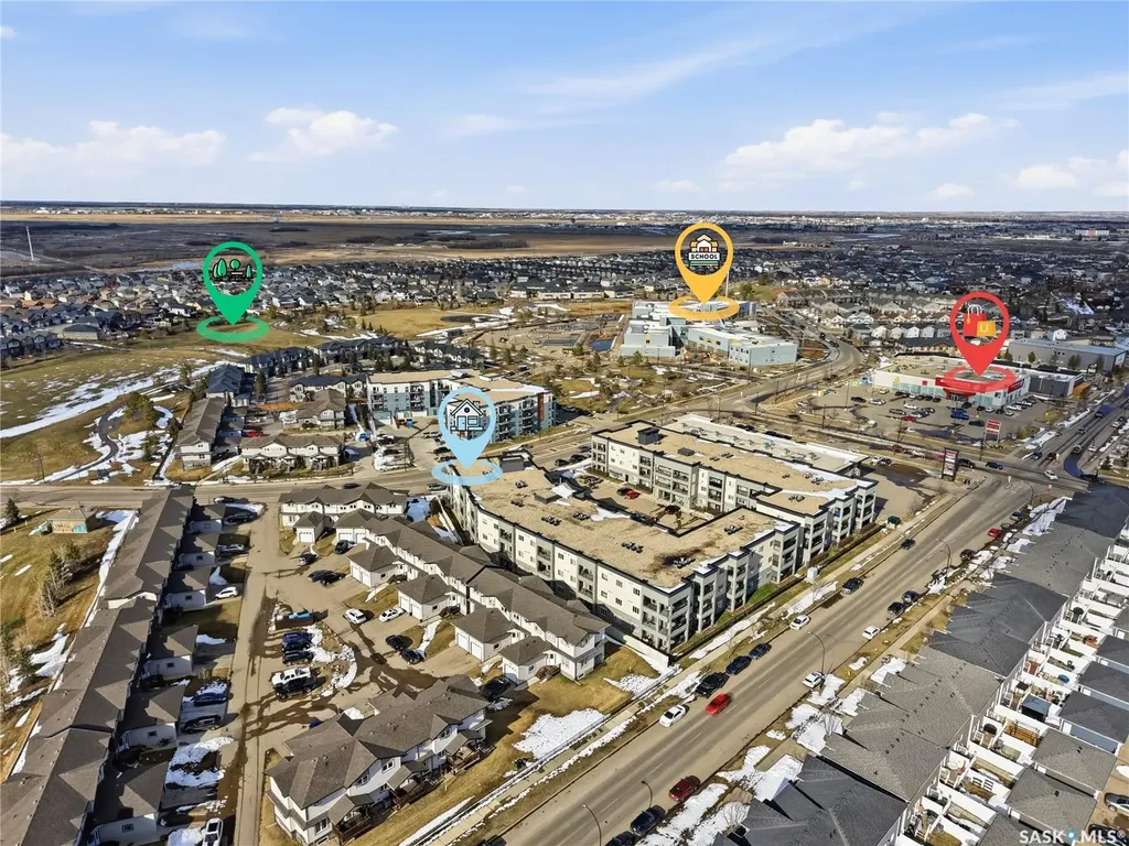 110 Hampton Circle Saskatoon SK S7R 0C5