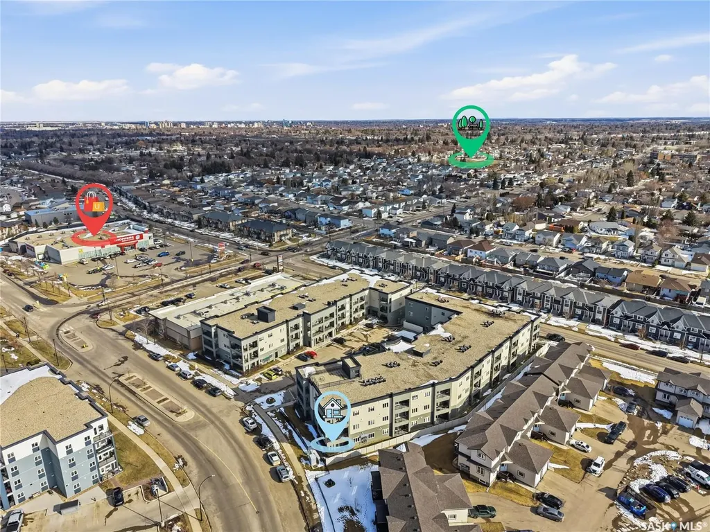 110 Hampton Circle Saskatoon SK S7R 0C5