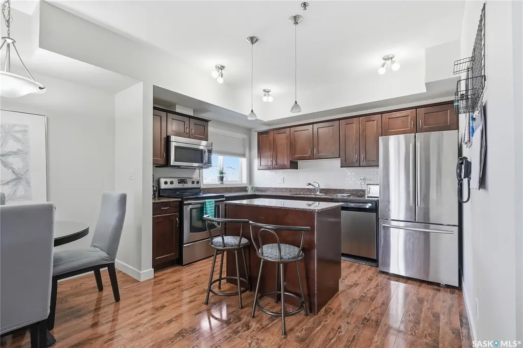 110 Hampton Circle Saskatoon SK S7R 0C5