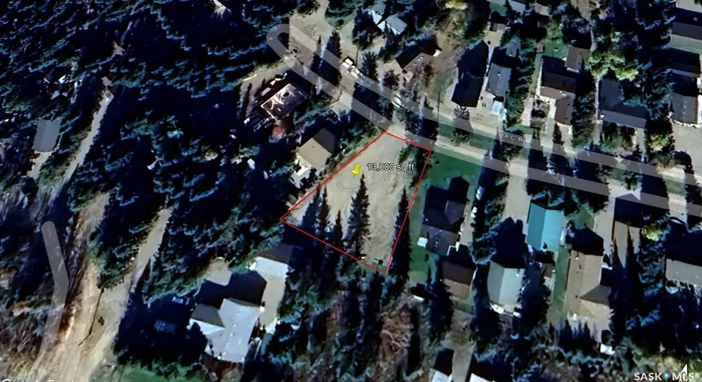 Lake Address Mervin Rm No.499 SK S0M 1J0