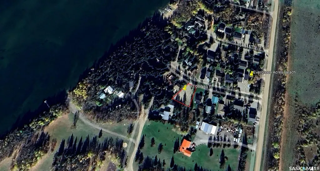 Lake Address Mervin Rm No.499 SK S0M 1J0