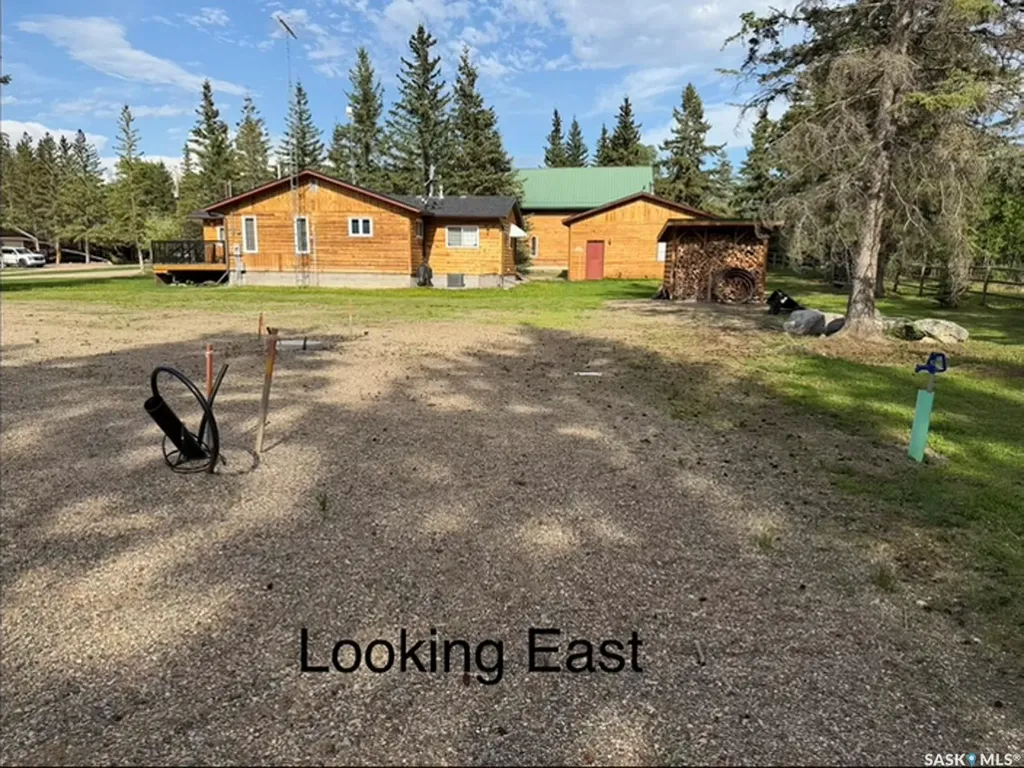 Lake Address Mervin Rm No.499 SK S0M 1J0