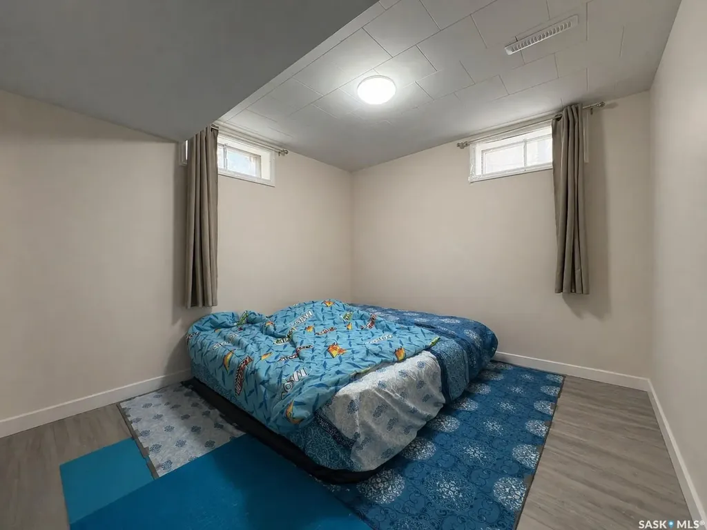 56 Marsh Crescent Regina SK S4S 5R5