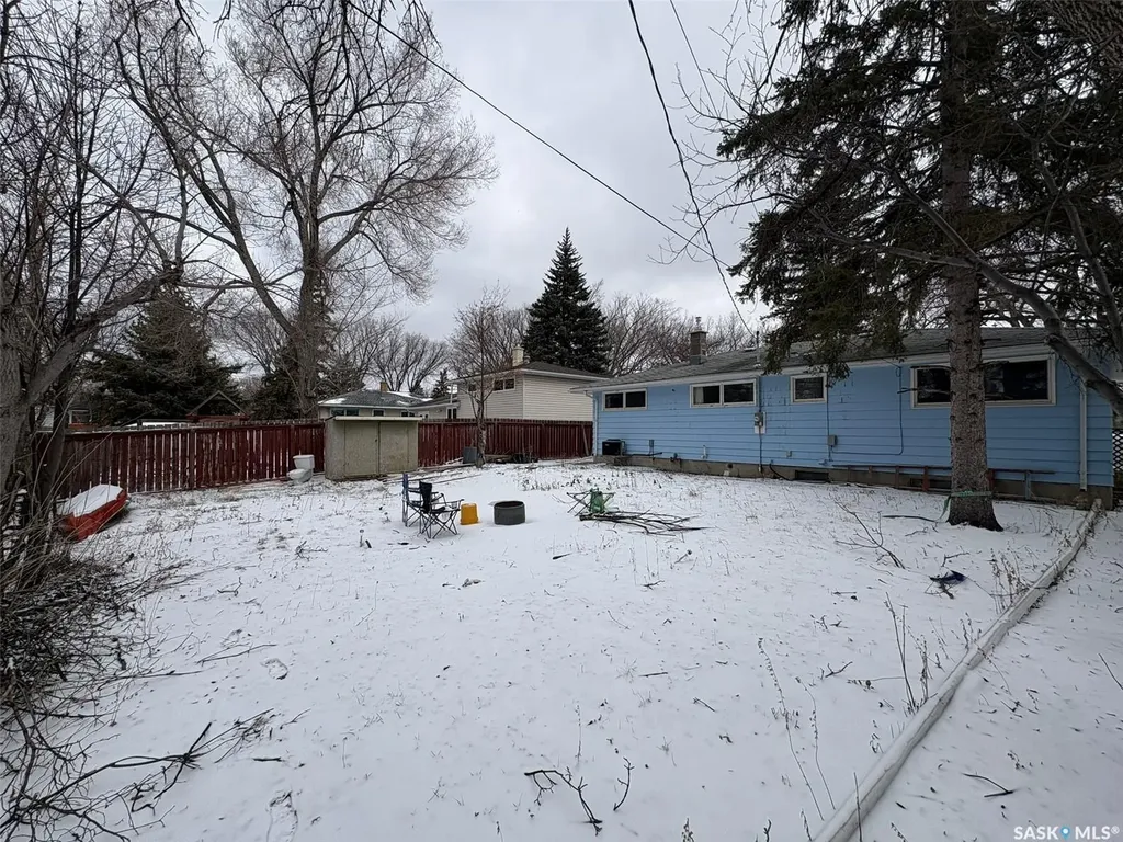56 Marsh Crescent Regina SK S4S 5R5