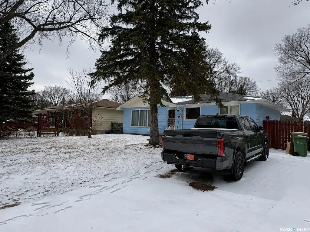 56 Marsh Crescent Regina SK S4S 5R5