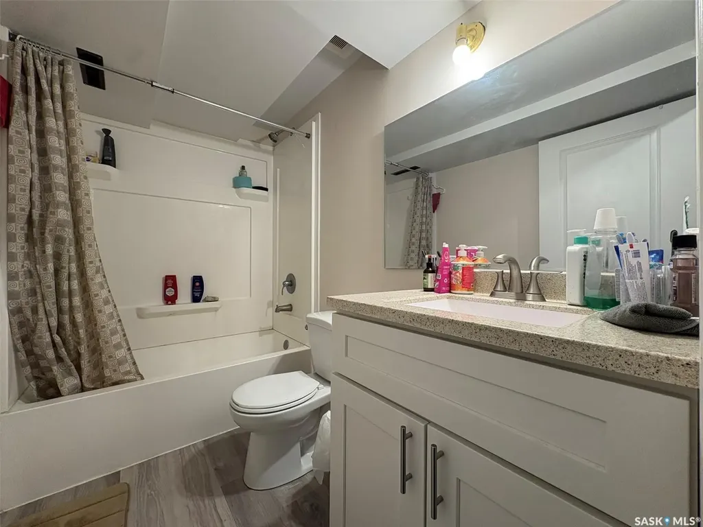 56 Marsh Crescent Regina SK S4S 5R5