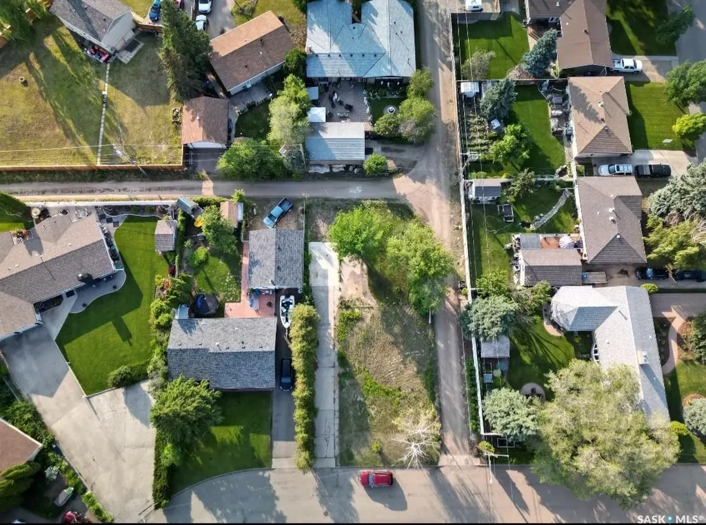 1603 Cousins Drive North Battleford SK S9A 2T4