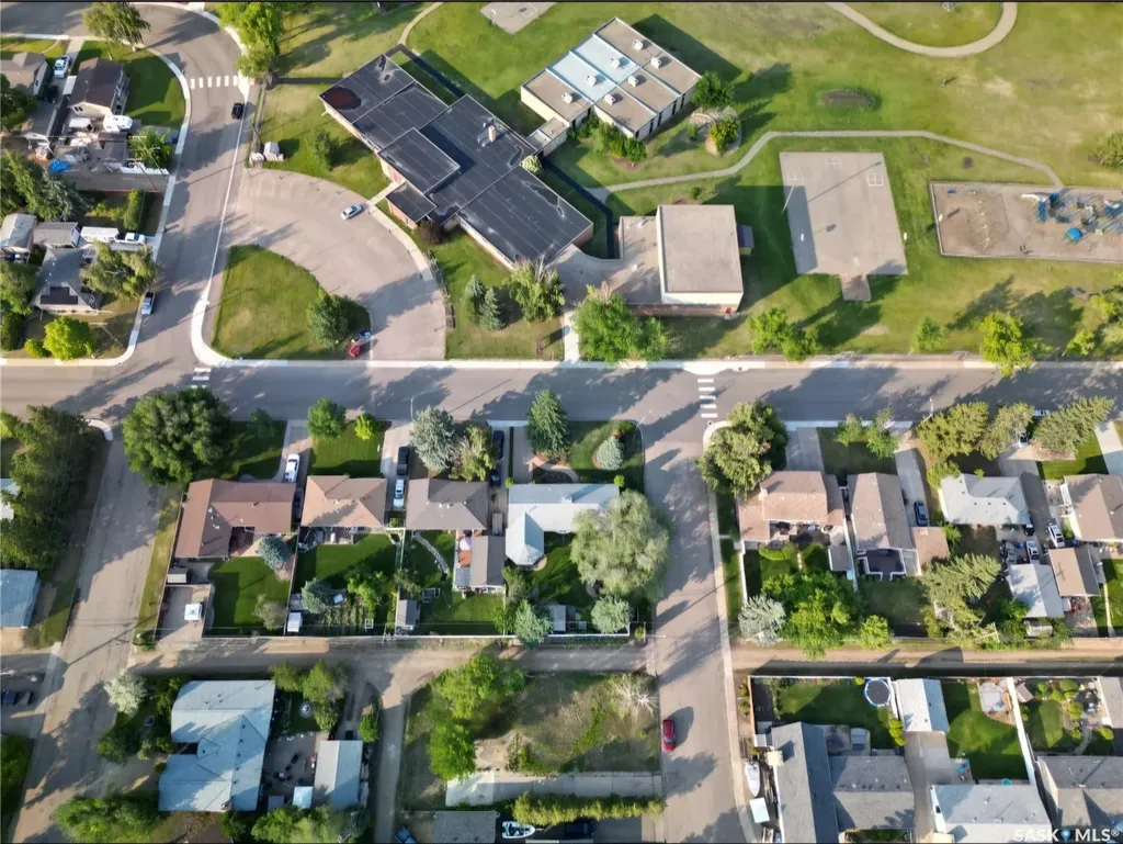 1603 Cousins Drive North Battleford SK S9A 2T4