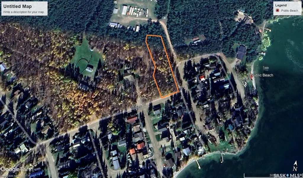 K Cottage Road Mervin Rm No.499 SK S0M 1J0