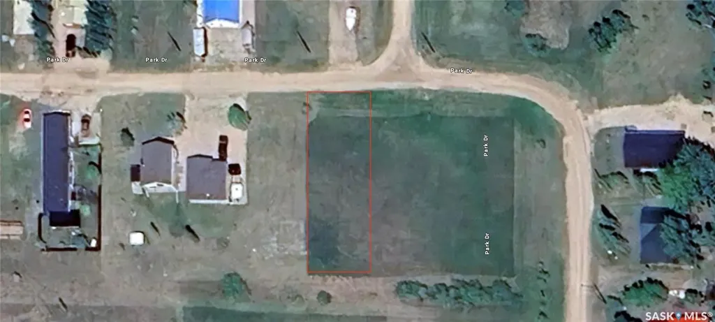 804 Park Drive Good Lake Rm No. 274 SK S0A 0L0