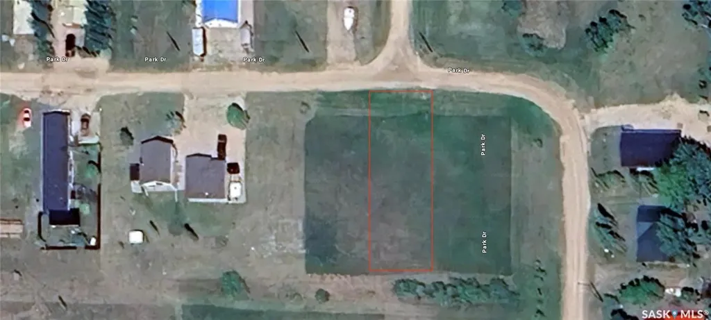 803 Park Drive Good Lake Rm No. 274 SK S0A 0L0