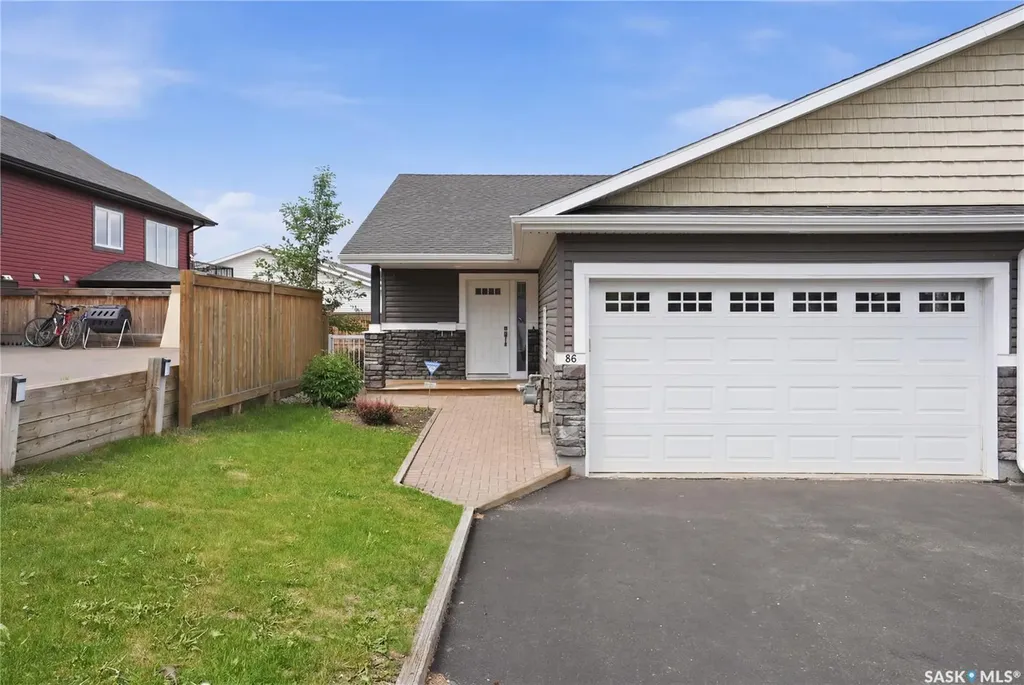 86 28th Street Battleford SK S0M 0E0