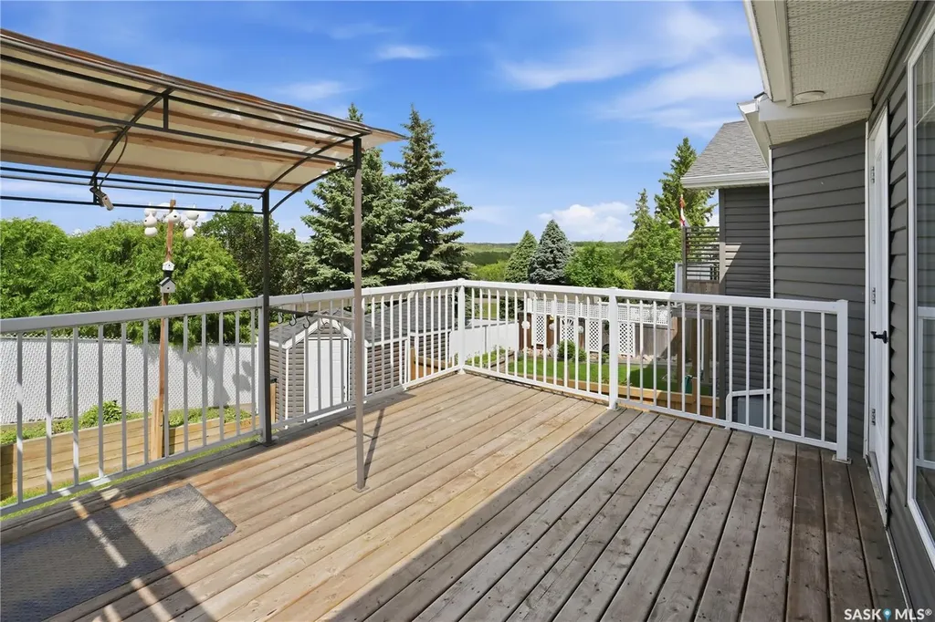 86 28th Street Battleford SK S0M 0E0