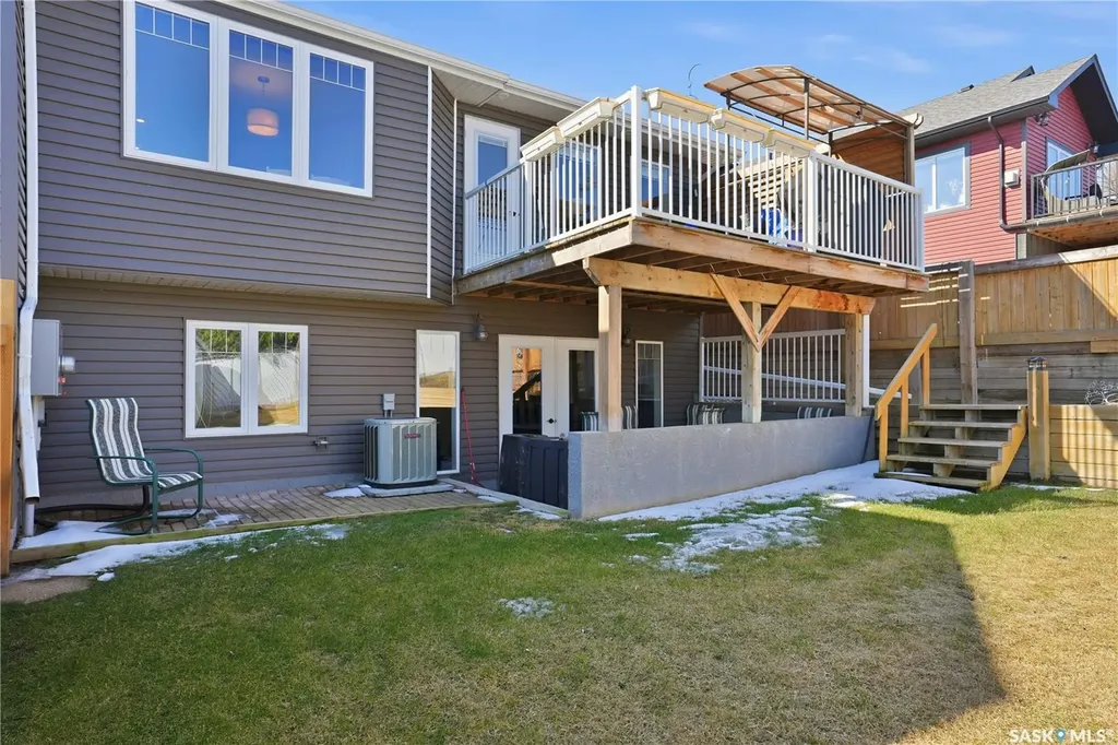 86 28th Street Battleford SK S0M 0E0