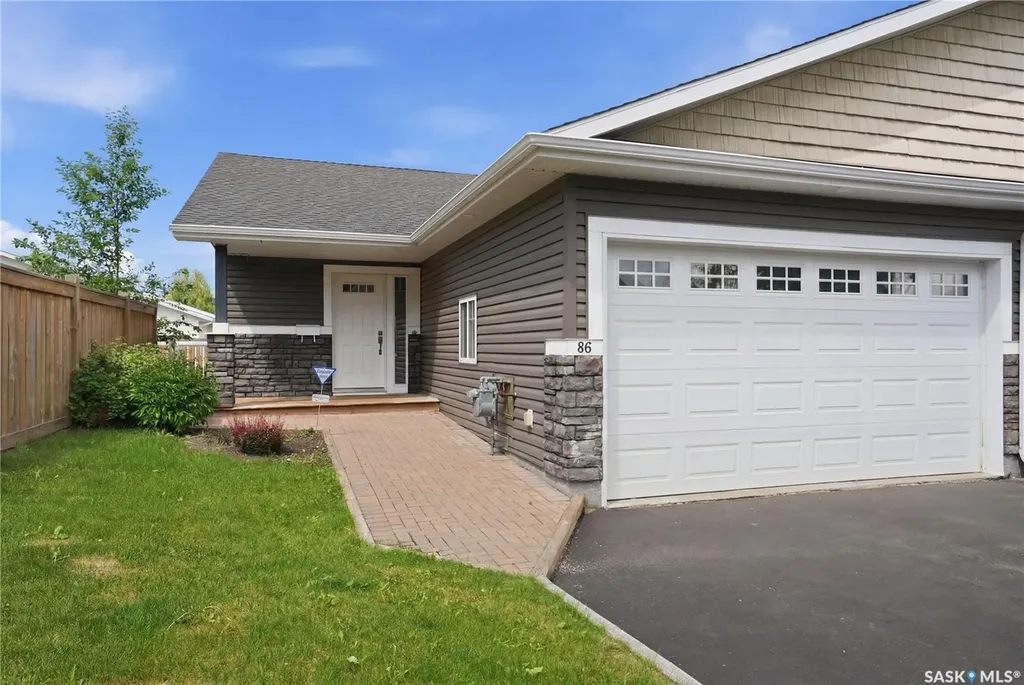 86 28th Street Battleford SK S0M 0E0