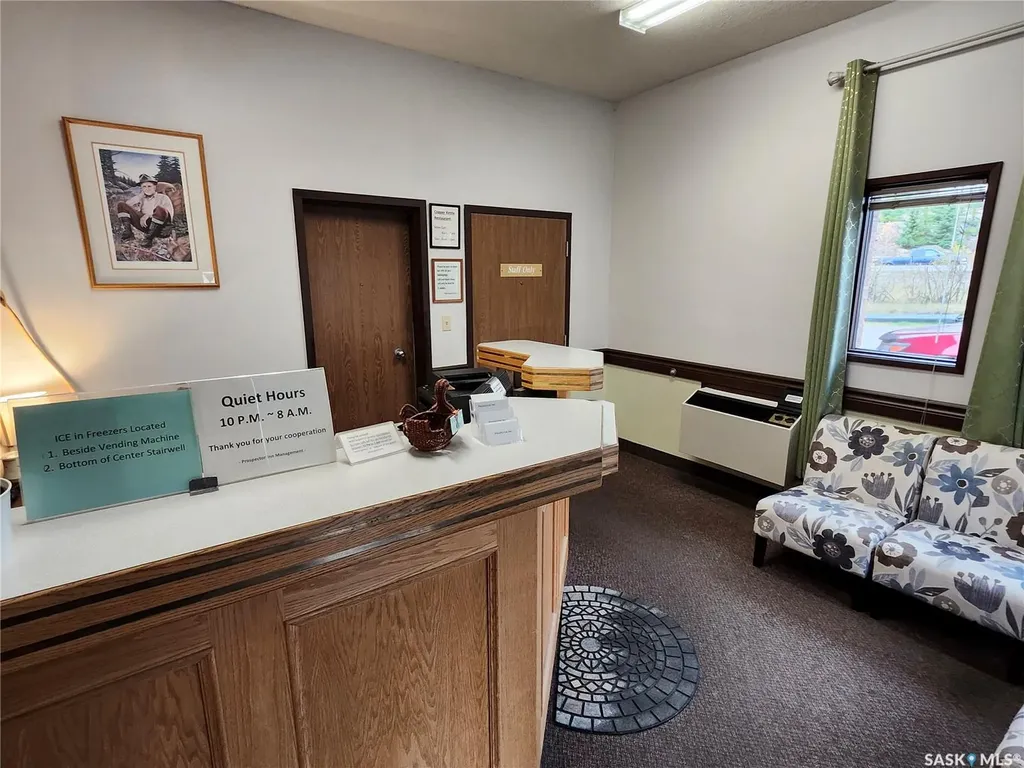 225 Creighton Avenue Creighton SK S0P 0A0