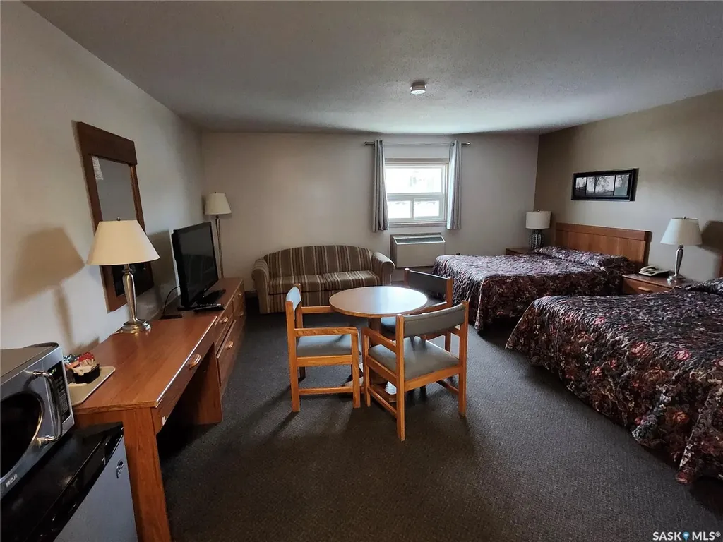 225 Creighton Avenue Creighton SK S0P 0A0