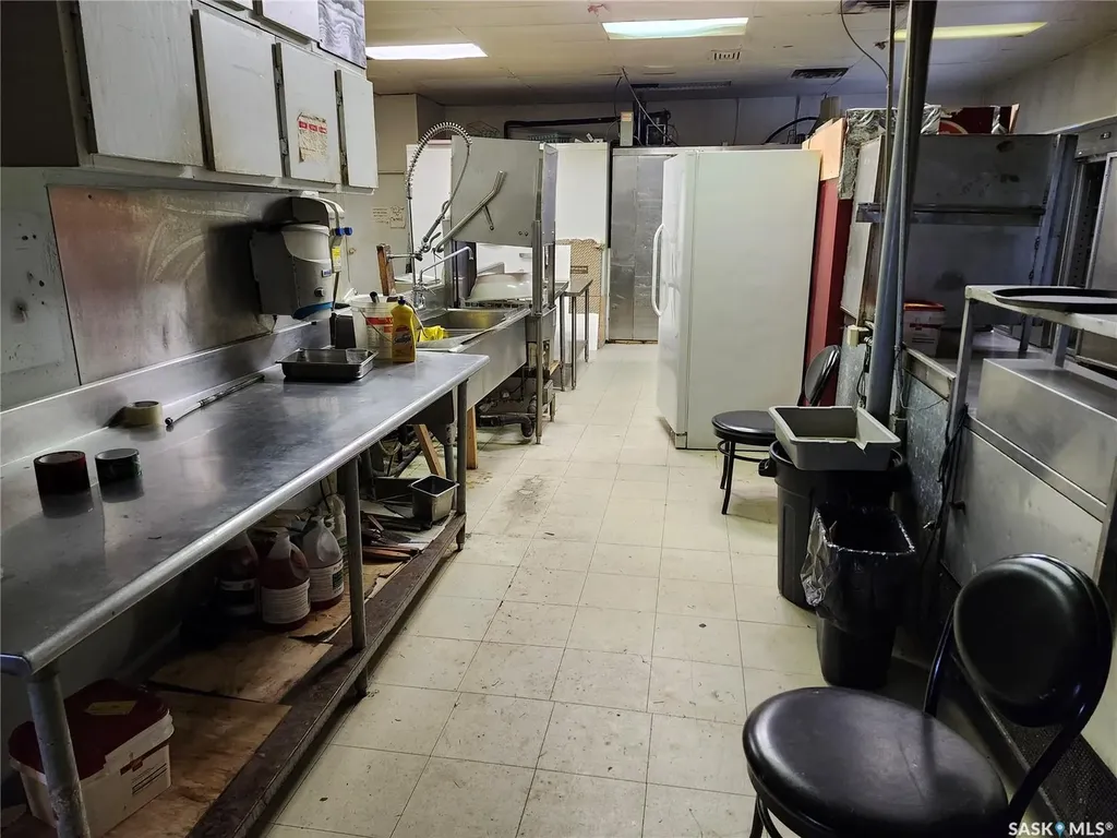 722 La Ronge Avenue La Ronge SK S0J 1L0