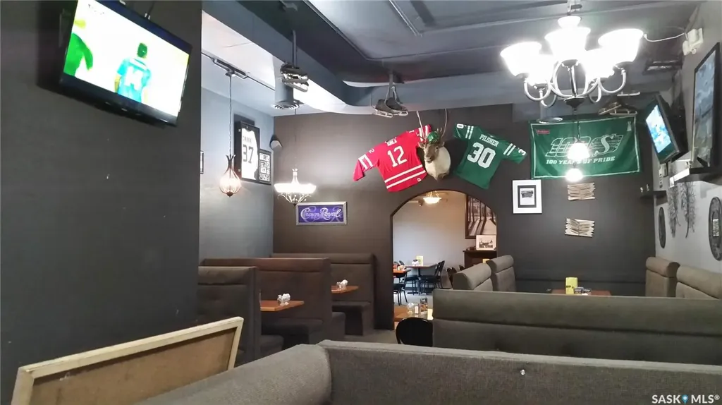 722 La Ronge Avenue La Ronge SK S0J 1L0
