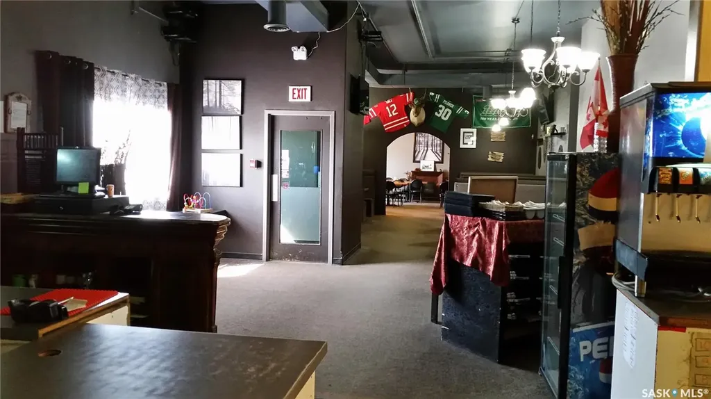 722 La Ronge Avenue La Ronge SK S0J 1L0