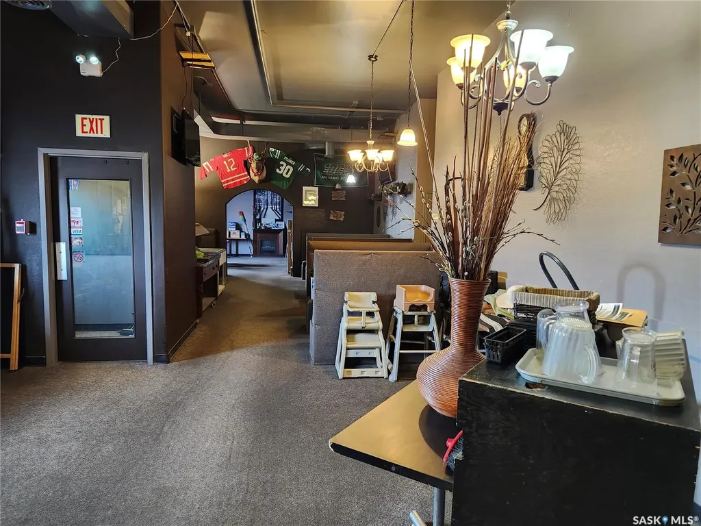 722 La Ronge Avenue La Ronge SK S0J 1L0
