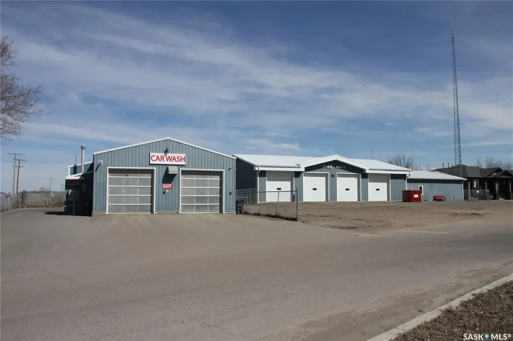 1250 Aaron Drive Pilot Butte SK S0G 3Z0