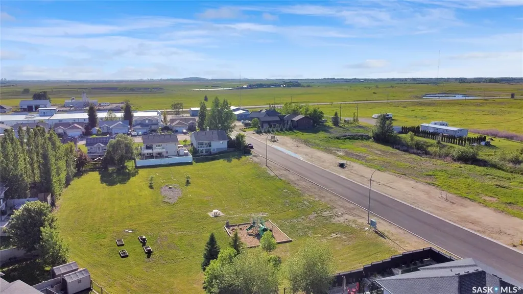 1250 Aaron Drive Pilot Butte SK S0G 3Z0