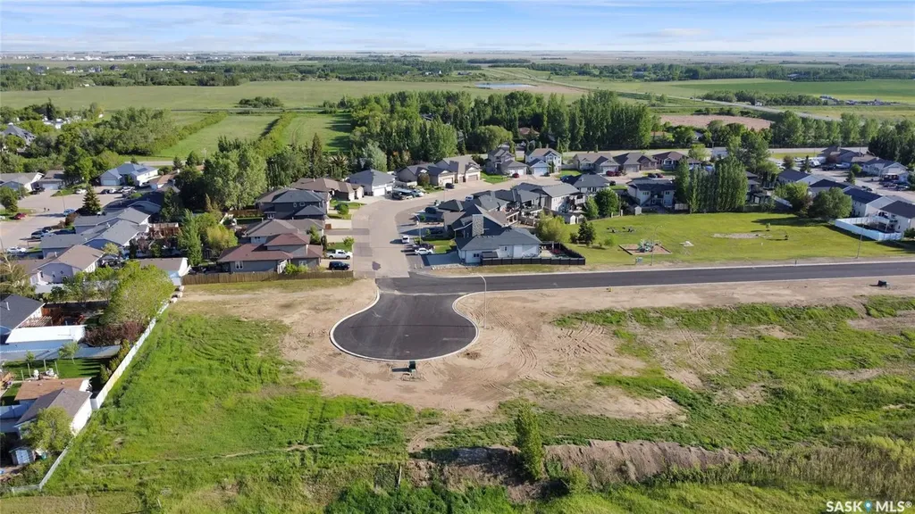 1250 Aaron Drive Pilot Butte SK S0G 3Z0