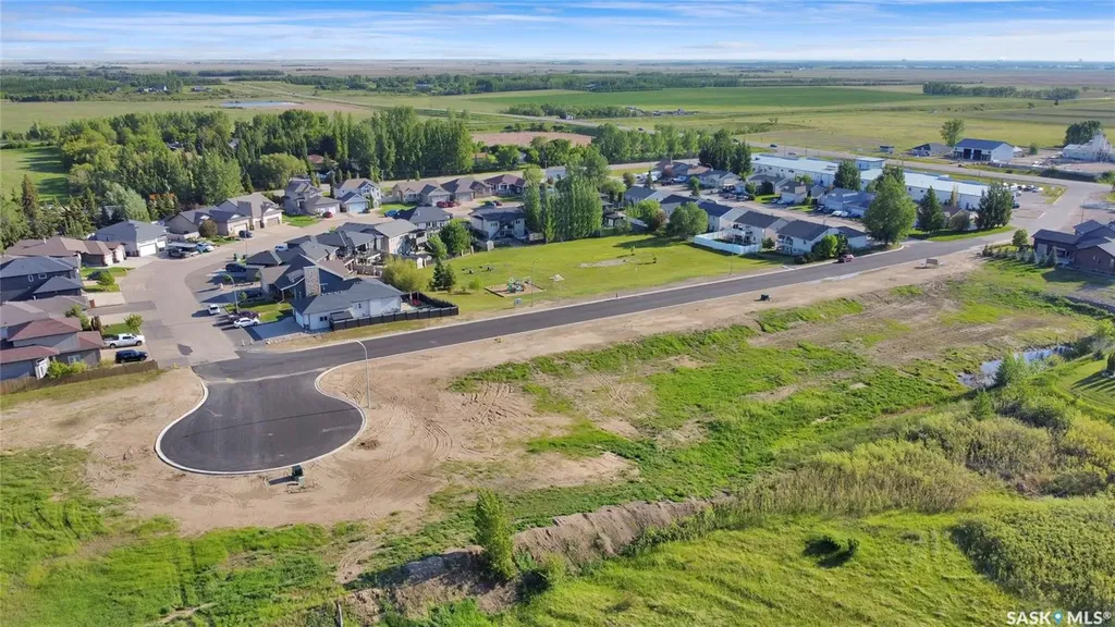 1250 Aaron Drive Pilot Butte SK S0G 3Z0