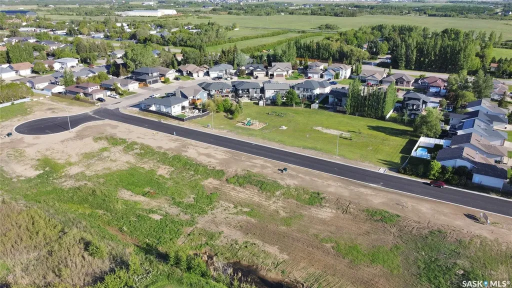 1250 Aaron Drive Pilot Butte SK S0G 3Z0