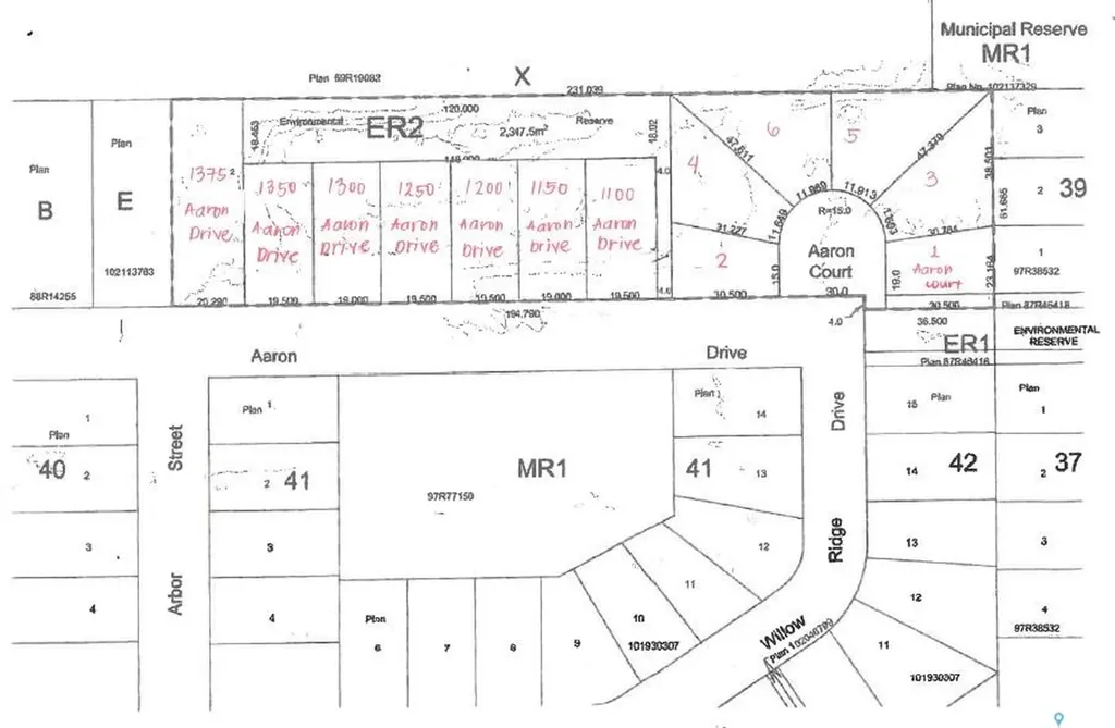 1250 Aaron Drive Pilot Butte SK S0G 3Z0