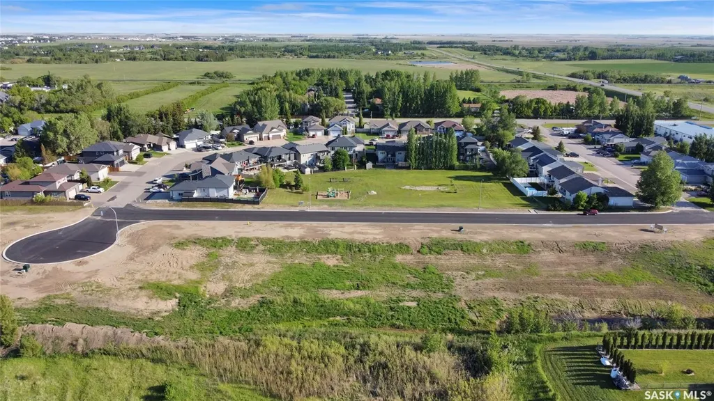 1350 Aaron Drive Pilot Butte SK S0G 3Z0