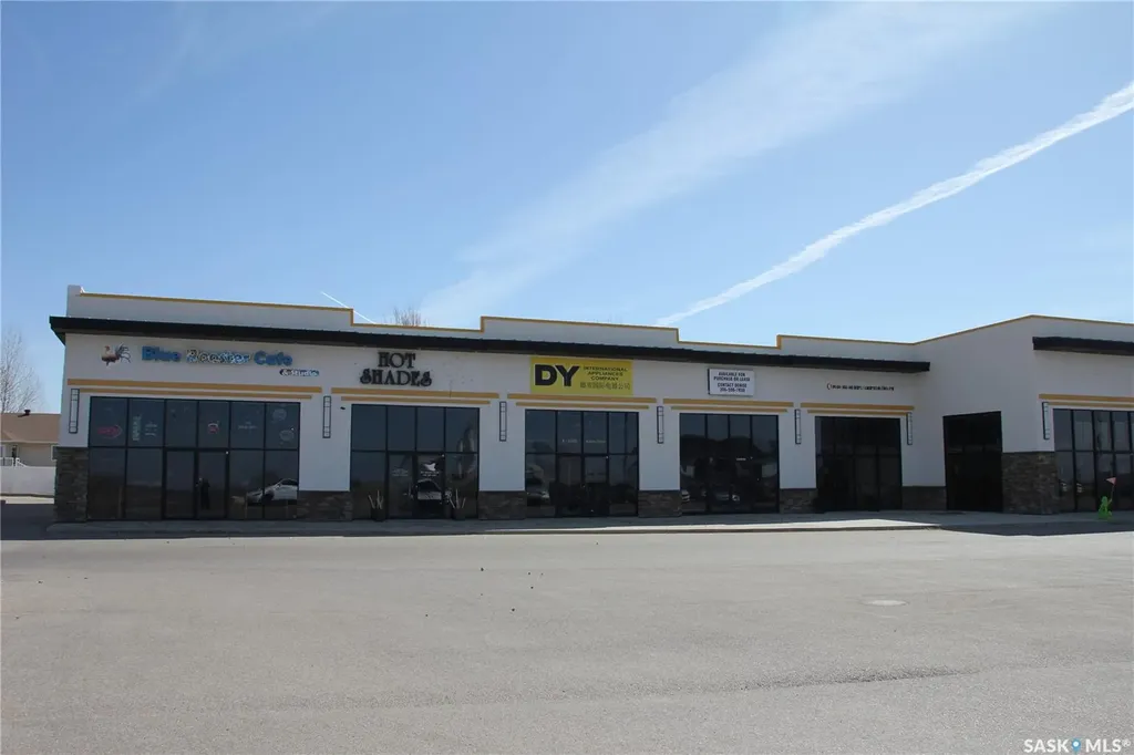 1350 Aaron Drive Pilot Butte SK S0G 3Z0
