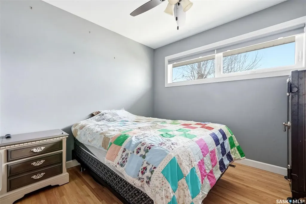2510 Edward Street Regina SK S4S 0M8