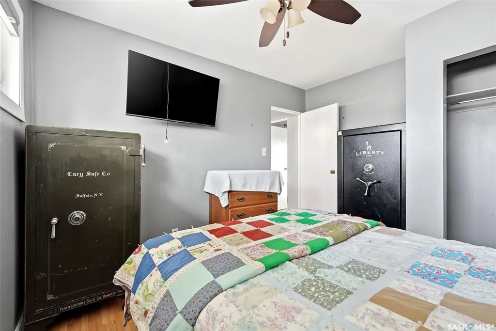 2510 Edward Street Regina SK S4S 0M8