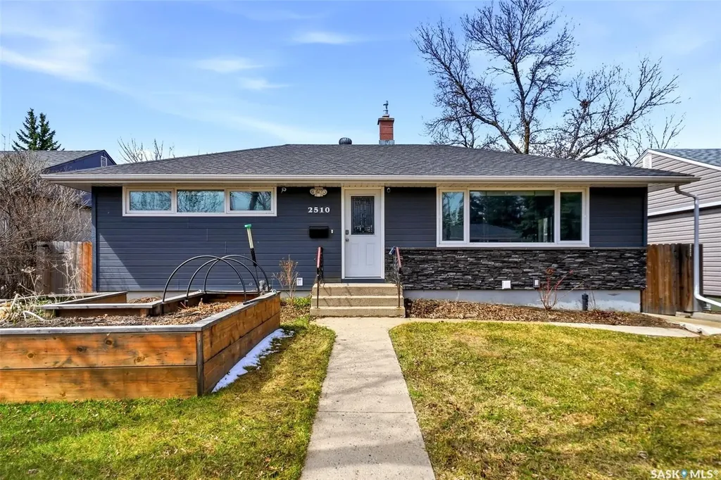 2510 Edward Street Regina SK S4S 0M8