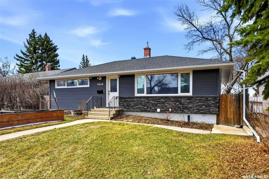 2510 Edward Street Regina SK S4S 0M8