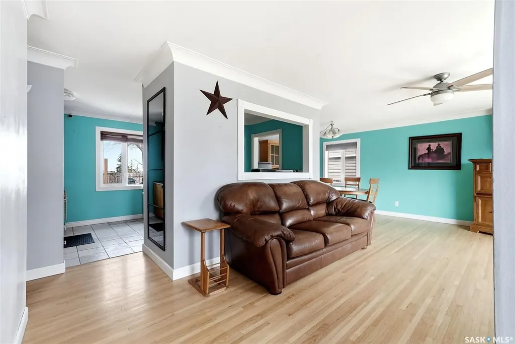 2510 Edward Street Regina SK S4S 0M8
