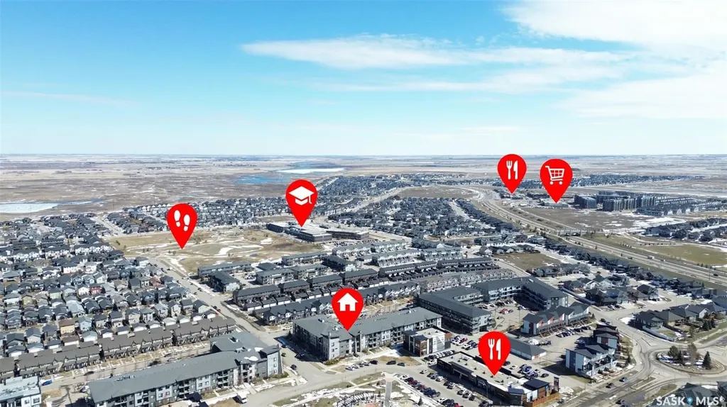 223 Evergreen Square Saskatoon SK S7W 0W2